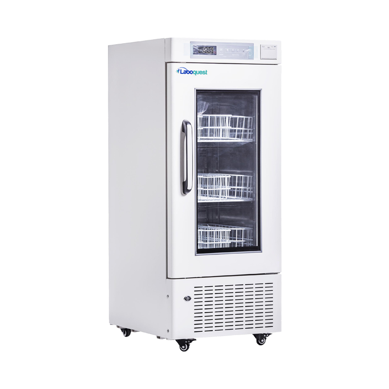 Blood Bank Refrigerators : Blood Bank Refrigerator BRQ 2601
